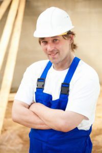 Roofing Contractor in Rome, Georgia