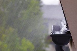 Gutters in Fort Mill, South Carolina