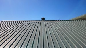 Commercial Roofing in Fort Mill, South Carolina