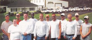 Roofer in Fort Mill, South Carolina