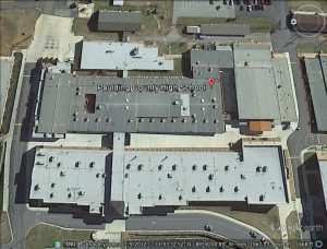 Flat Commercial Roofs in Fort Mill, South Carolina