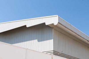 Commercial Roof Maintenance