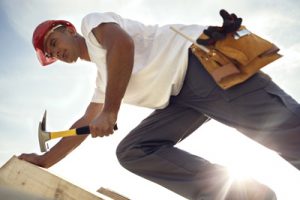 Roofing Contractor