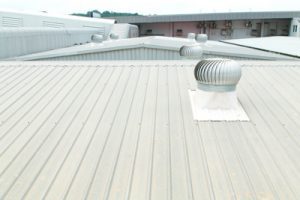 Commercial Roofing