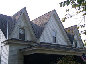 Shingles in Dalton, Georgia
