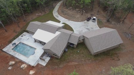 Roof Maintenance in Rome, Georgia