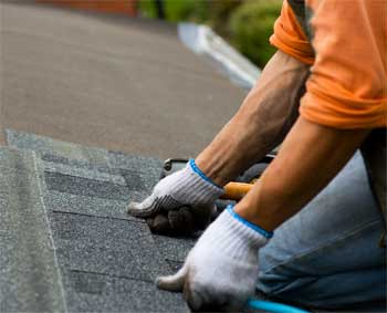 Roof Replacement in Fort Mill, South Carolina