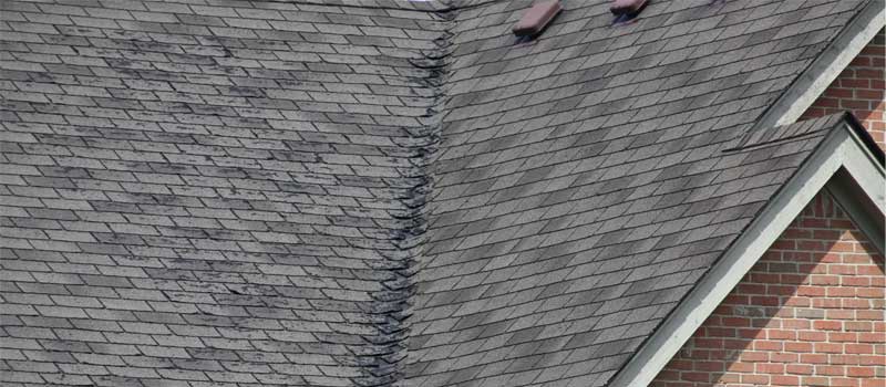 Roof Replacement in Fort Mill, South Carolina