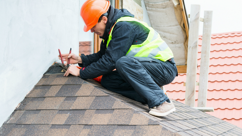 Roof Repair