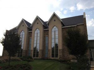 New Construction Roofing