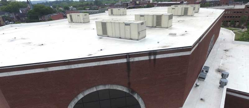 Roof Repair