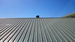 invest in commercial roof replacement
