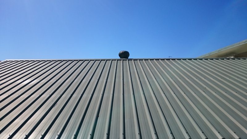 invest in commercial roof replacement