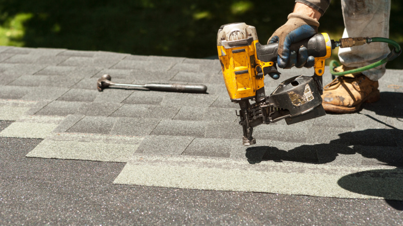 learn more about roof replacement
