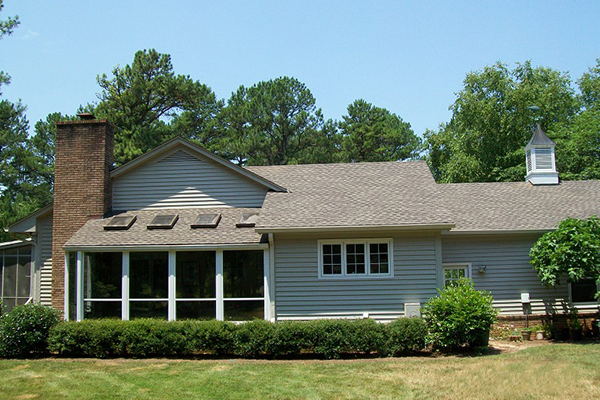 Commercial Roofing