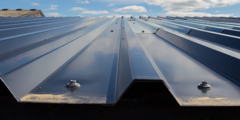 choosing the right roofing materials for your property