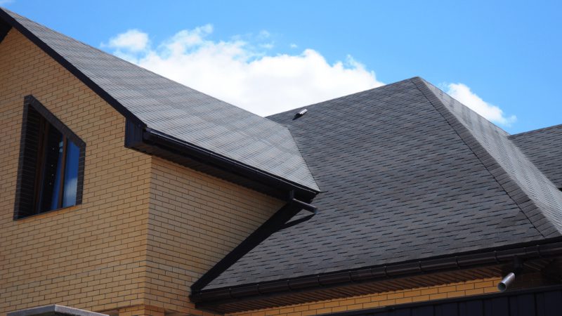 best roofing materials for your home or business