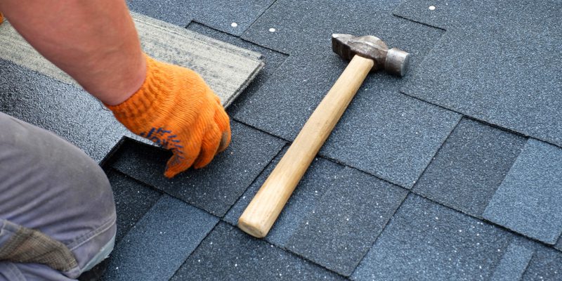 Quality and Affordable Roofing Services
