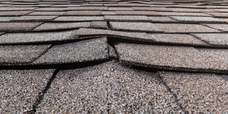 it’s a good idea to schedule a roof replacement