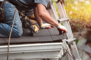 you’ll need the help of a professional roofing contractor