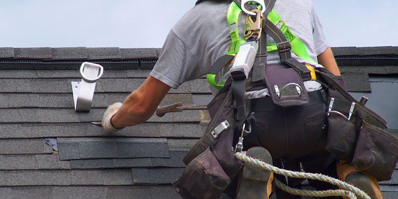 All You Need to Know About Roof Maintenance 