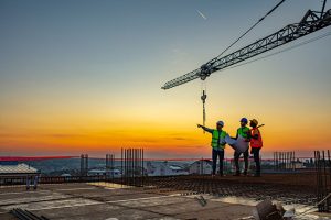 Why We're the Best Roofing Contractor for Your Project