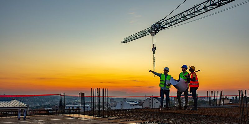 Why We're the Best Roofing Contractor for Your Project