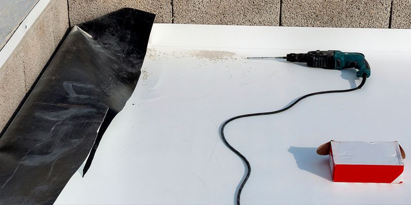 Advantages of PVC Flat Roofs