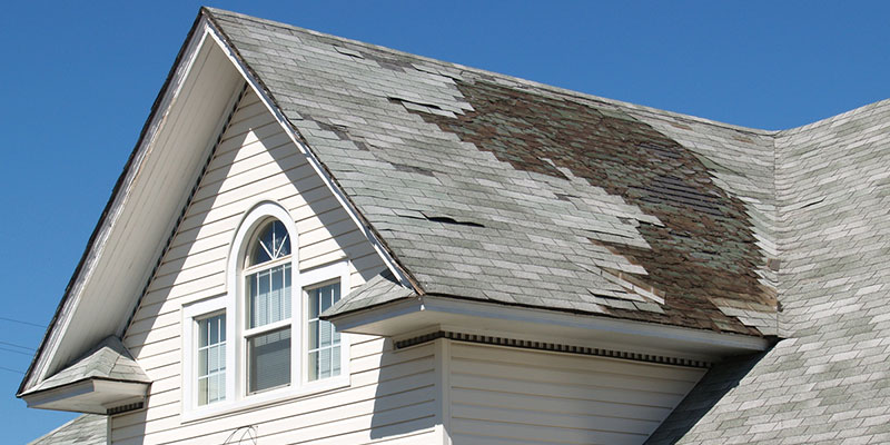 Common Roof Problems and How to Prevent Them