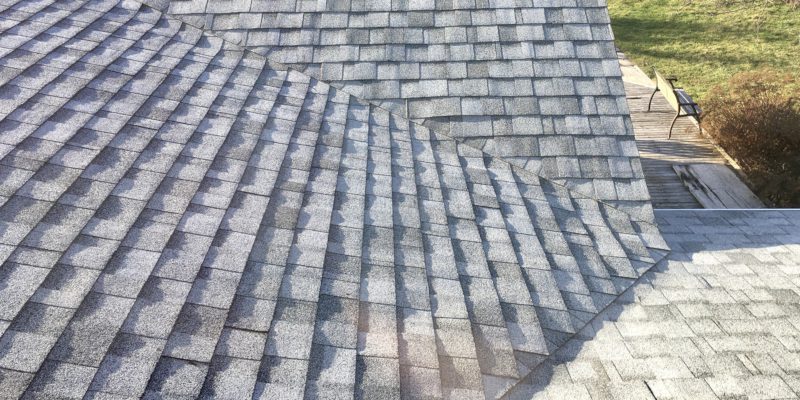 How to Know When it is Time for a Roof Replacement