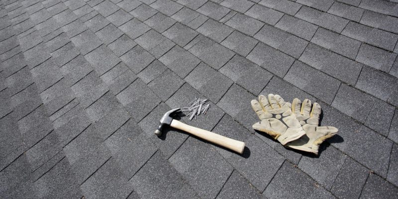 4 Roof Maintenance Tips to Keep Your Roof in Tip Top Shape