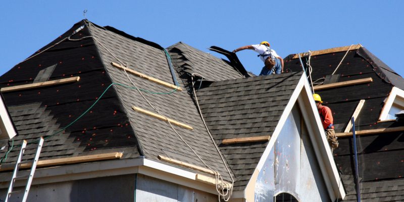 What to Look for in a Roofing Contractor