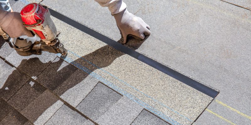 3 Signs It’s Time for a Roof Replacement