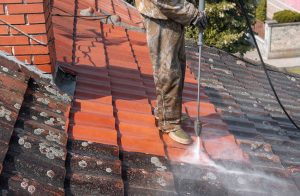 Protect Your Roofing Investment with Professional Roof Maintenance
