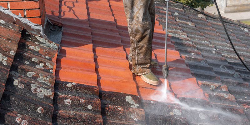 Protect Your Roofing Investment with Professional Roof Maintenance
