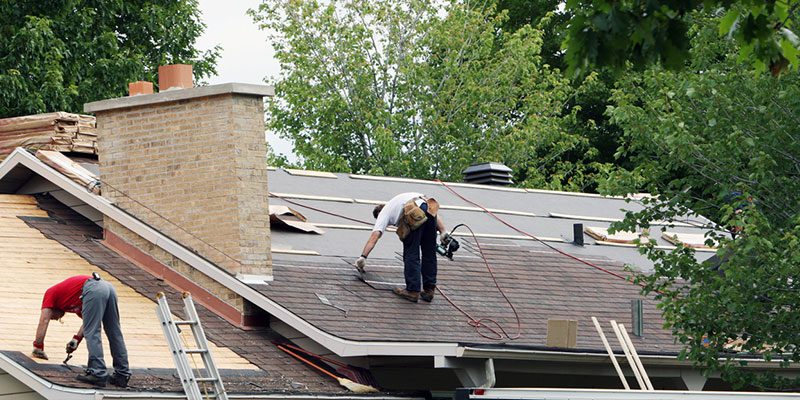Roof Replacement is Inevitable; Let Our Experts Take Good Care of Your Home