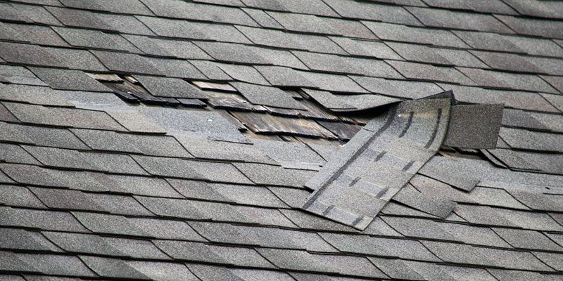 Extend the Life of Your Roof with Roof Repair