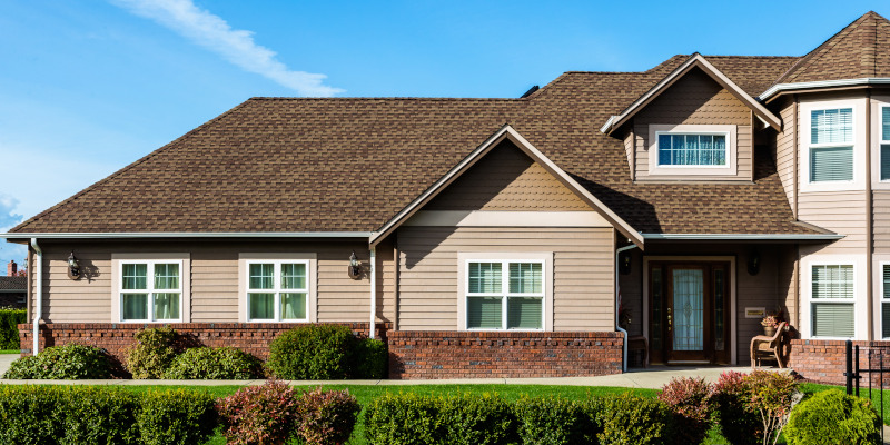 How to Know You Need a Roof Replacement 