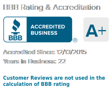 Click for the BBB Business Review of this Roofing Contractors in Rome GA