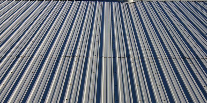 Keep Your Business and Your Reputation Safe with Commercial Roof Installation