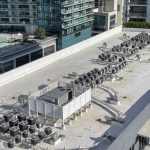 Why are Flat Commercial Roofs So Popular?