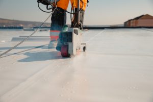 PVC Flat Roofs: What Are Their Advantages?