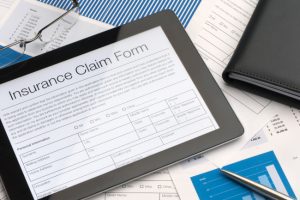 Steps to Follow When Making Hail Damage Claims