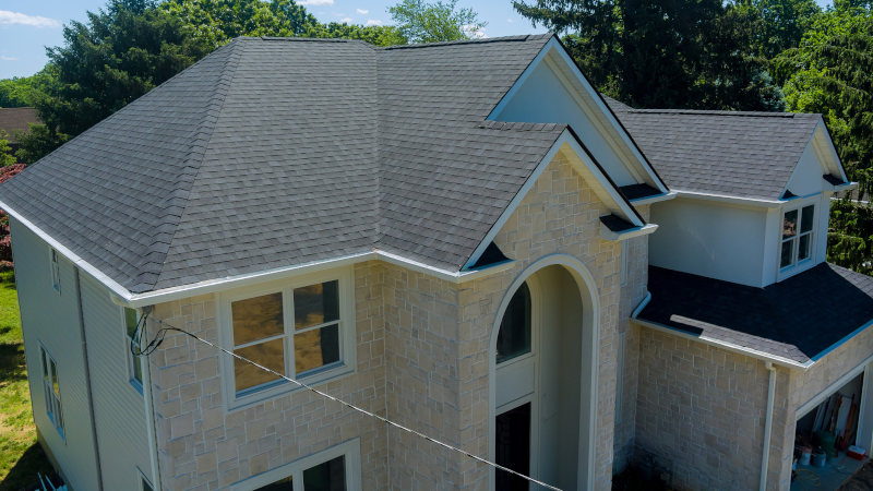 Six Signs You Need a Roof Replacement