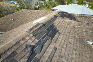 Three Key Roof Maintenance Tips