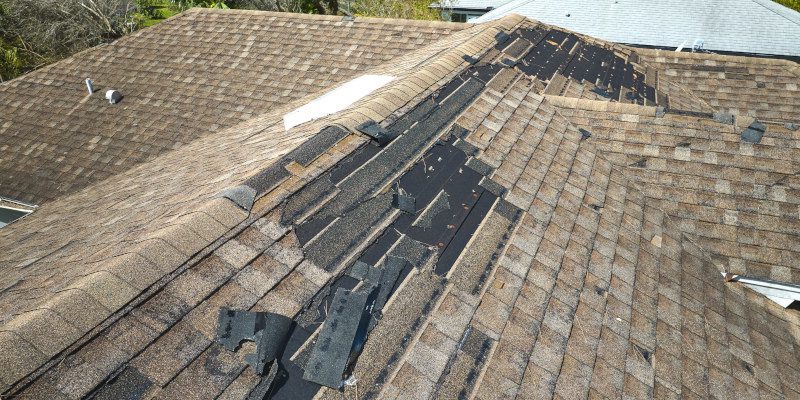 Three Key Roof Maintenance Tips