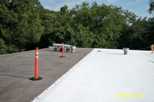 The Many Things to Consider Regarding Commercial Roofing