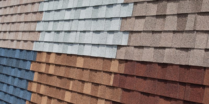 Roofing Materials 101