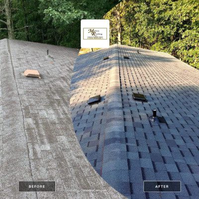 When Is It Time for a Roof Replacement?