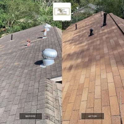 All You Need to Know About Roof Shingles